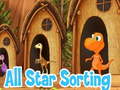 Тоглоом All Star Sorting