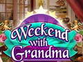 Тоглоом Weekend with Grandma