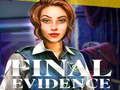 Тоглоом Final Evidence