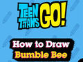Тоглоом How to Draw Bumblebee