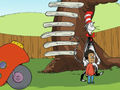 Тоглоом The Cat in the Hat Builds That