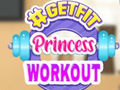 Тоглоом Getfit Princess Workout 