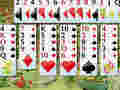 Тоглоом Wild Flower Solitaire