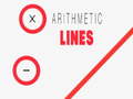 Тоглоом Arithmetic Lines