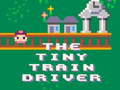 Тоглоом The Tiny Train Driver