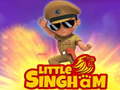 Тоглоом Little Singham