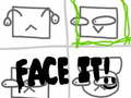 Тоглоом Face It!
