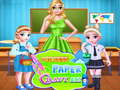 Тоглоом Princess Paper Craft Art