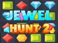 Тоглоом Jewel Hunt 2