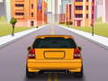 Тоглоом Car Traffic 2D