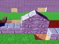Тоглоом Blocky Combat Swat 2