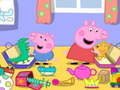 Тоглоом Peppa Pig Jigsaw Puzzle