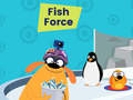 Тоглоом Fish Force