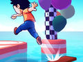 Тоглоом Shortcut Run 3D