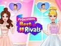 Тоглоом Princesses Best #Rivals