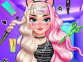 Тоглоом Eliza E Girl Trendy Hairstyles