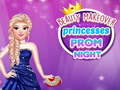 Тоглоом Beauty Makeover Princesses Prom Night