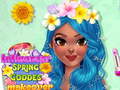 Тоглоом Influencer Spring Goddess Makeover