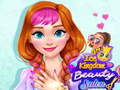 Тоглоом Ice Kingdom Beauty Salon