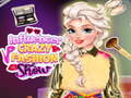 Тоглоом Influencer Crazy Fashion Show