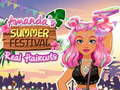 Тоглоом Amanda's Summer Festival Real Haircuts