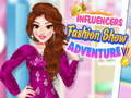 Тоглоом Influencers Fashion Show Adventure