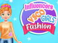 Тоглоом Influencers VSCO Girls Fashion
