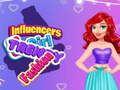 Тоглоом Influencers E Girl Trendy Fashion