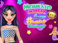 Тоглоом Mermaid Music #Inspo Hashtag Challenge