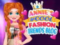 Тоглоом Annie's #Cool Fashion Trends Blog