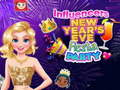 Тоглоом Influencers #NewYearsEve Fiesta Party