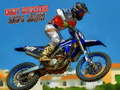 Тоглоом Crazy Motocross Jumps Jigsaw