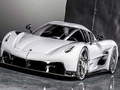 Тоглоом Koenigsegg Jesko Absolut Slide
