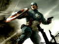 Тоглоом Captain American Jigsaw Puzzle