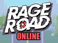 Тоглоом Rage Road Online