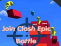 Тоглоом Join Clash Epic Battle