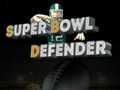 Тоглоом Super Bowl Defender