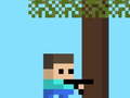 Тоглоом Minescraft Steve Adventures