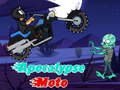 Тоглоом Apocalypse Moto