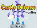 Тоглоом Castle Defense Online