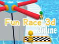 Тоглоом Fun Race 3D Online