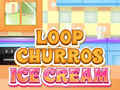Тоглоом Loop Churros Ice Cream