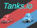 Тоглоом Tanks.io