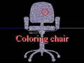 Тоглоом Coloring chair