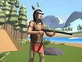 Тоглоом Wounded Winter: A Lakota Story