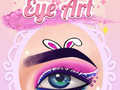Тоглоом Eye Art