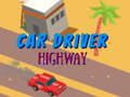 Тоглоом Car Driver Highway