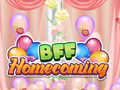 Тоглоом BFF Homecoming