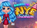 Тоглоом Rainbow Girls NYE Fashion