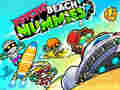Тоглоом Psycho Beach Mummies
